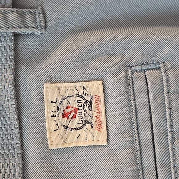 RL pants *never worn* - Picture 4 of 7